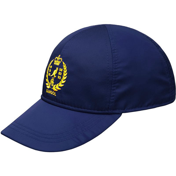 Kangol Royal Leisure Baseball Cap