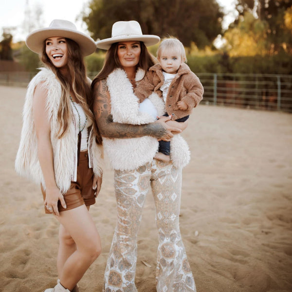 Biltmore Darling Wool Felt Fedora