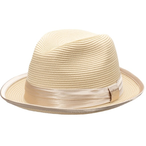 Biltmore Heights Fedora