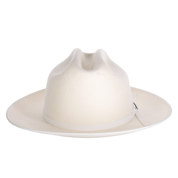 Bruno Capelo Outlaw Wool Felt Western Hat