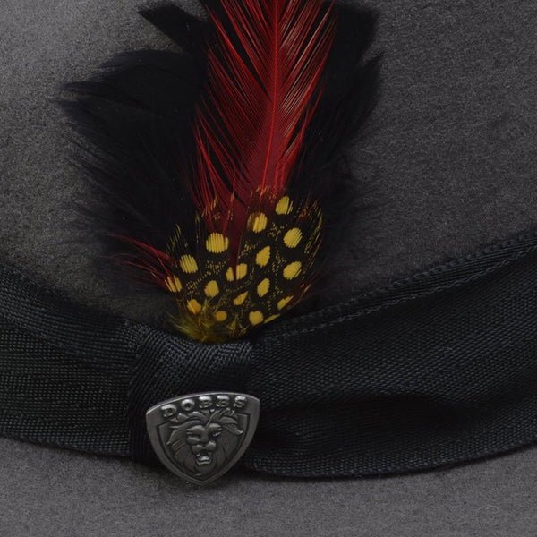 Dobbs Glen Cove Wool Felt Fedora