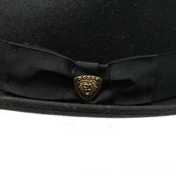 Dobbs Platypus Wool Felt Trilby Hat