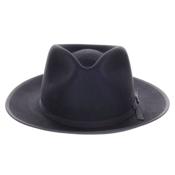 Bruno Capelo Duvall Wool Felt Fedora Hat