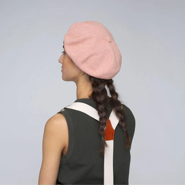 Kangol 2-Tone Bermuda Jax Women's Beret