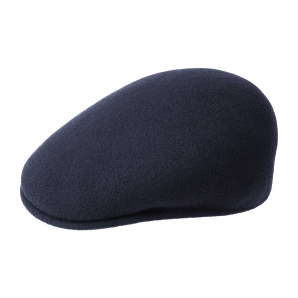 Kangol 504 Wool Ivy Cap