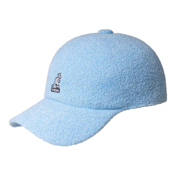 Kangol Bermuda Elastic Spacecap Baseball Cap