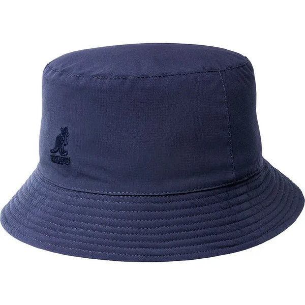 Kangol Club Rev Reversible Bucket Hat