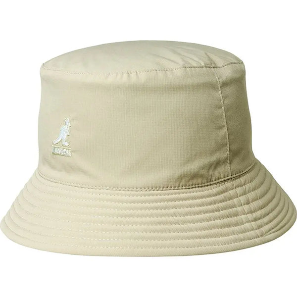 Kangol Club Rev Reversible Bucket Hat