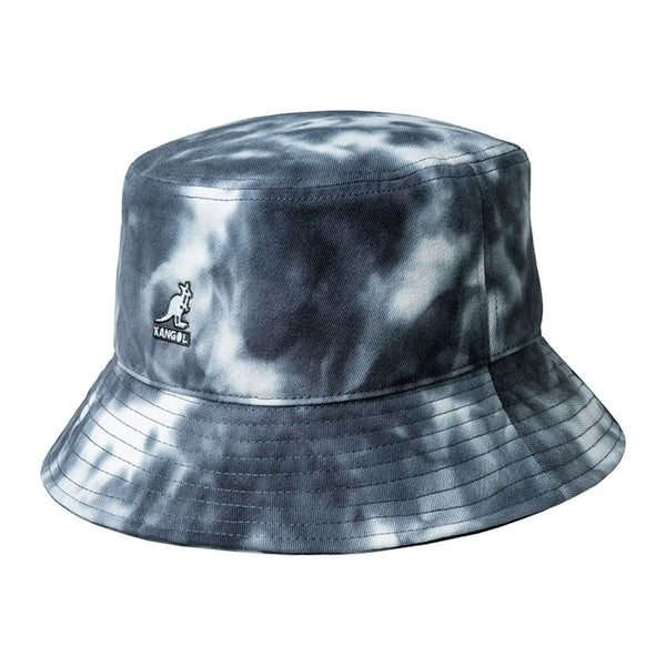 Kangol Tie Dye Bucket Cotton Bucket Hat