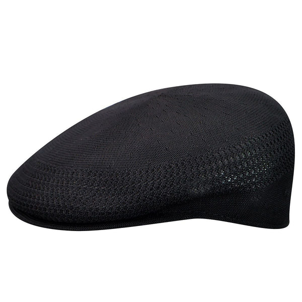Kangol Tropic Ventair 504 Vented Ivy Cap