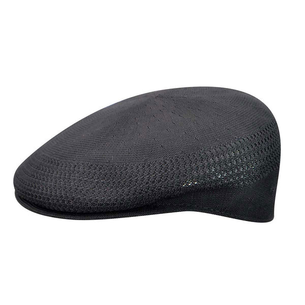 Kangol Tropic Ventair 504 Vented Ivy Cap