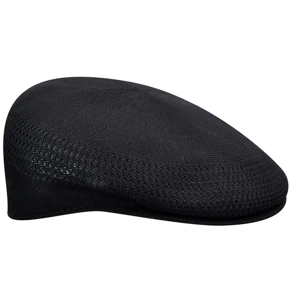 Kangol Tropic Ventair 504 Vented Ivy Cap