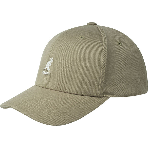 Kangol Wool Flexfit Wool Baseball Cap
