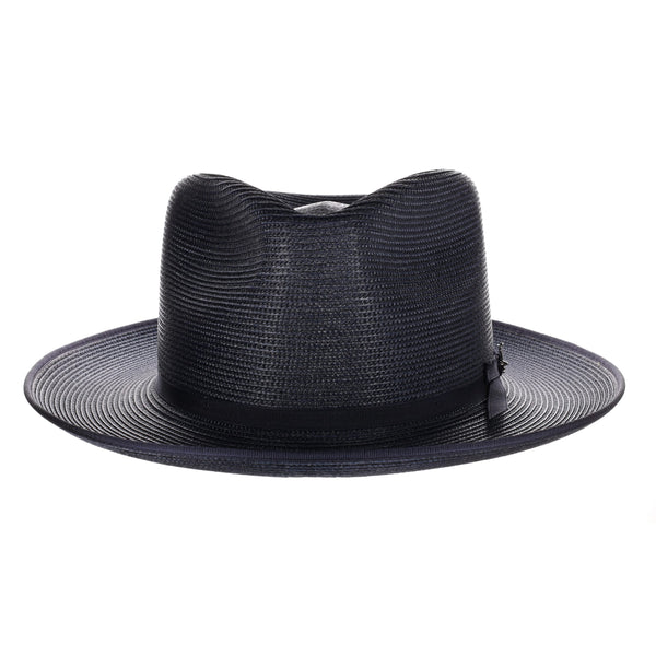 Stetson Stratoliner Milan Straw Fedora