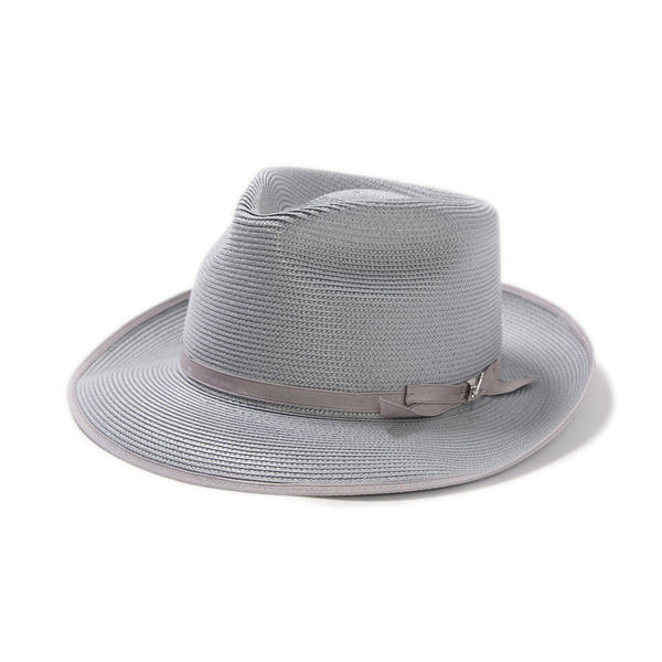 Stetson Stratoliner Milan Straw Fedora