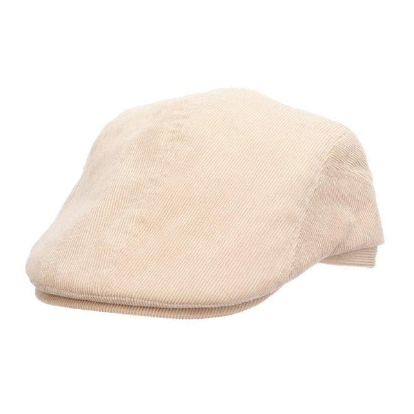 Stetson Waldo Corduroy Nylon Blend Ivy Cap