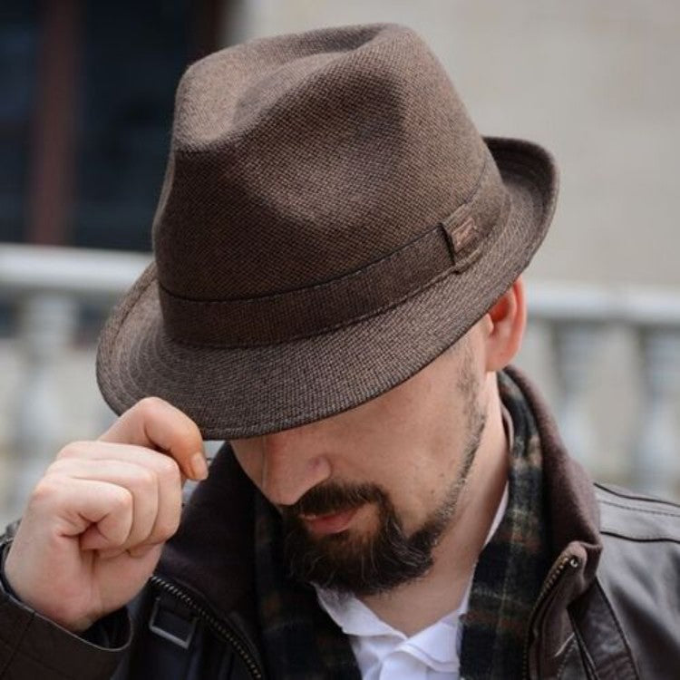 Featured Hats
