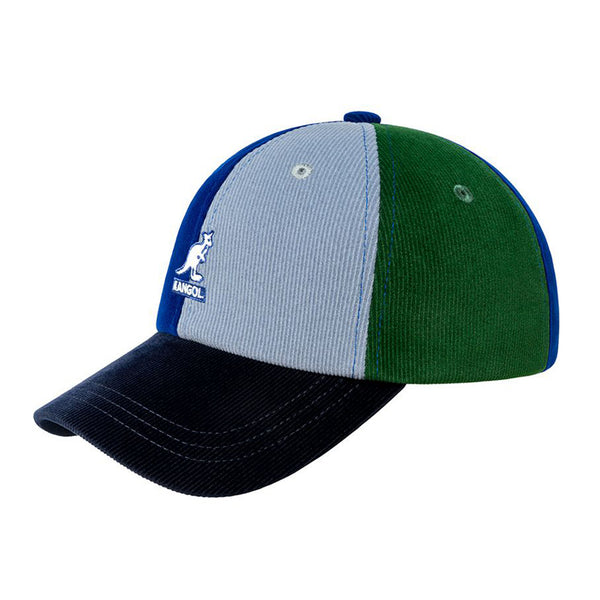 Kangol Contrast Pops Baseball Cap
