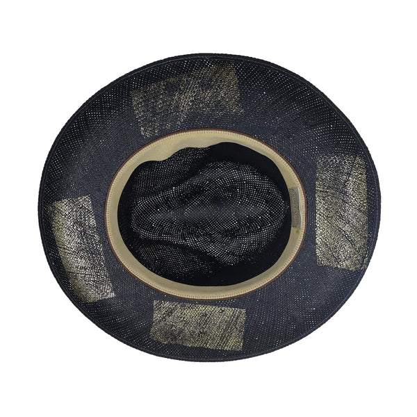 Biltmore Astral Toyo Straw Fedora