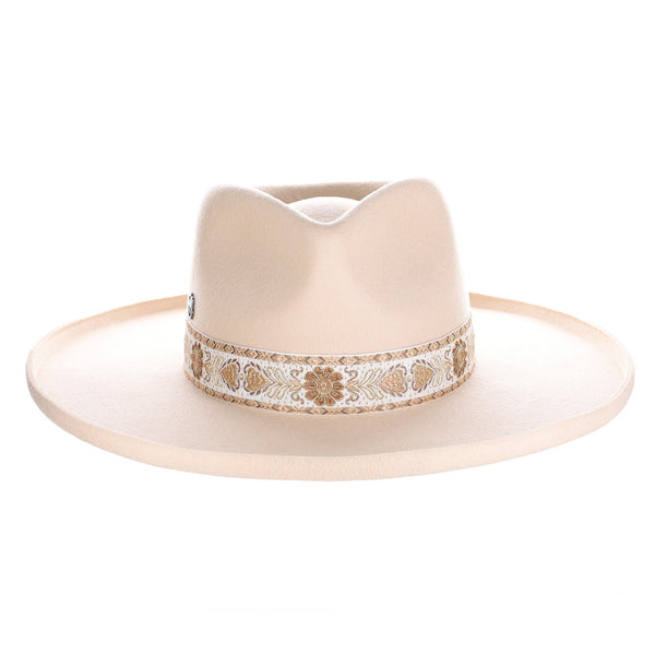Biltmore Darling Wool Felt Fedora
