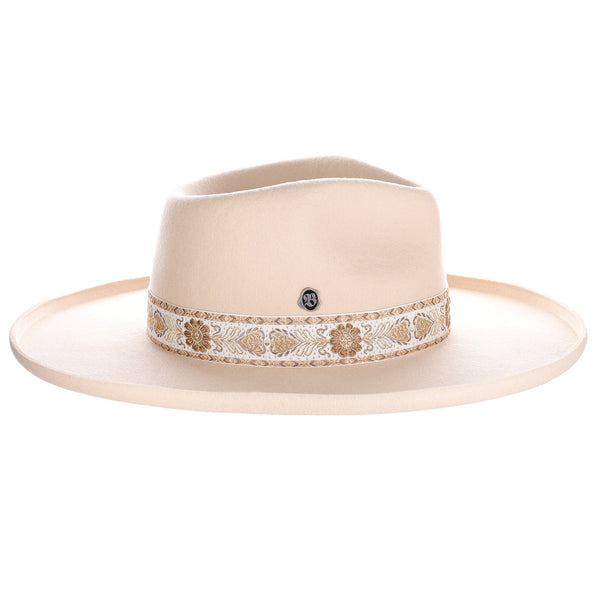 Biltmore Darling Wool Felt Fedora