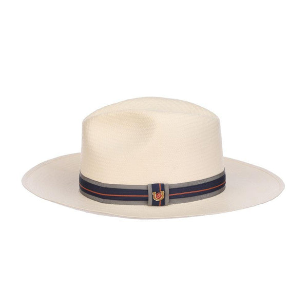 Biltmore Elwood Kentucky Derby Straw Fedora Official Kentucky Derby Straw Fedora