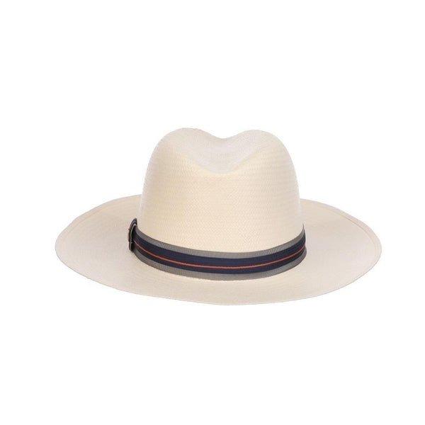 Biltmore Elwood Kentucky Derby Straw Fedora Official Kentucky Derby Straw Fedora