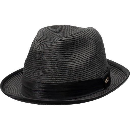Biltmore Heights Fedora