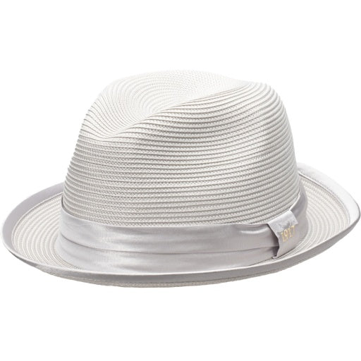 Biltmore Heights Fedora