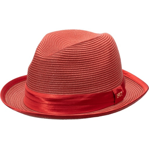 Biltmore Heights Fedora