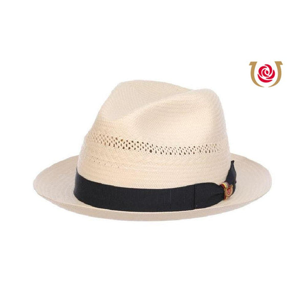 Biltmore Justify Official Kentucky Derby Straw Fedora