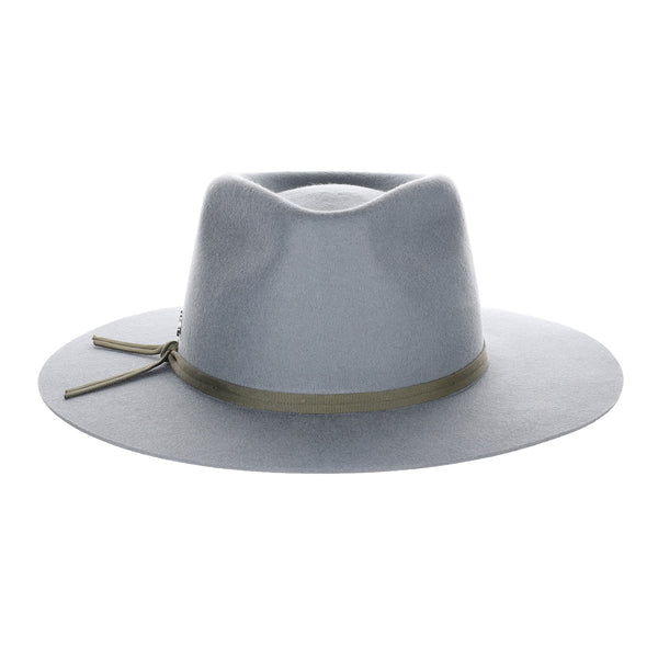 Biltmore Whiskey Glasses Wool Felt Fedora