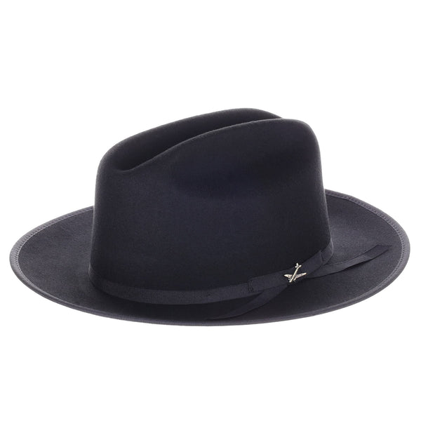 Bruno Capelo Outlaw Wool Felt Western Hat