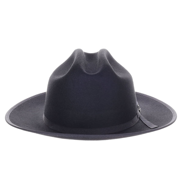 Bruno Capelo Outlaw Wool Felt Western Hat