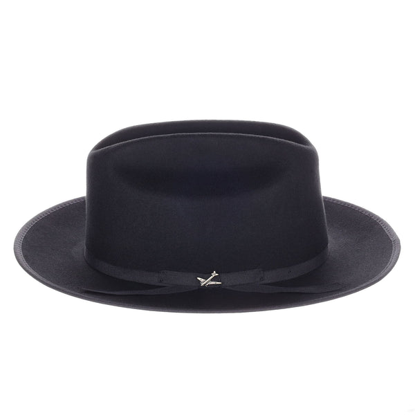 Bruno Capelo Outlaw Wool Felt Western Hat