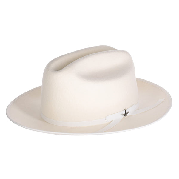 Bruno Capelo Outlaw Wool Felt Western Hat