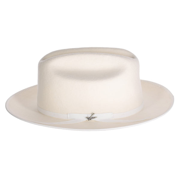 Bruno Capelo Outlaw Wool Felt Western Hat