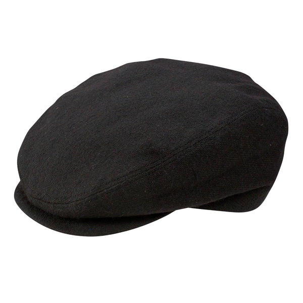 Dobbs Mate Wool Ivy Cap