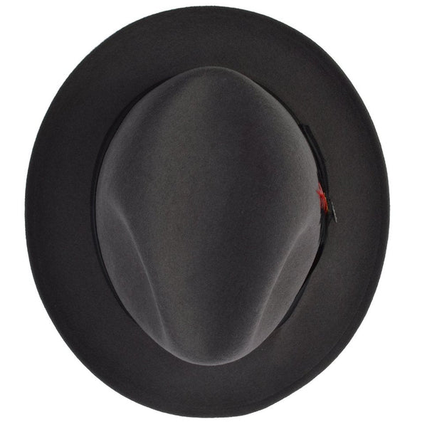 Dobbs Glen Cove Wool Felt Fedora