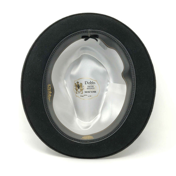 Dobbs Platypus Wool Felt Trilby Hat