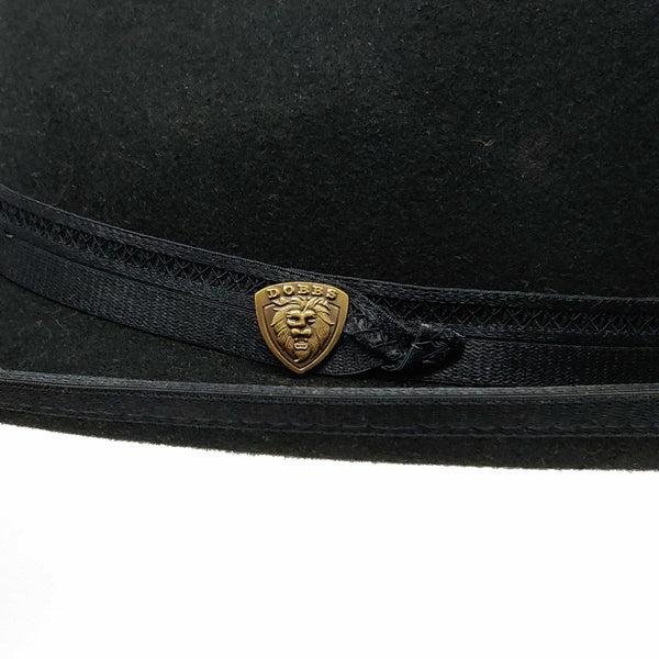 Dobbs Rouser Fur Felt Fedora