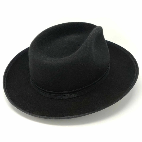 Dobbs Rouser Fur Felt Fedora