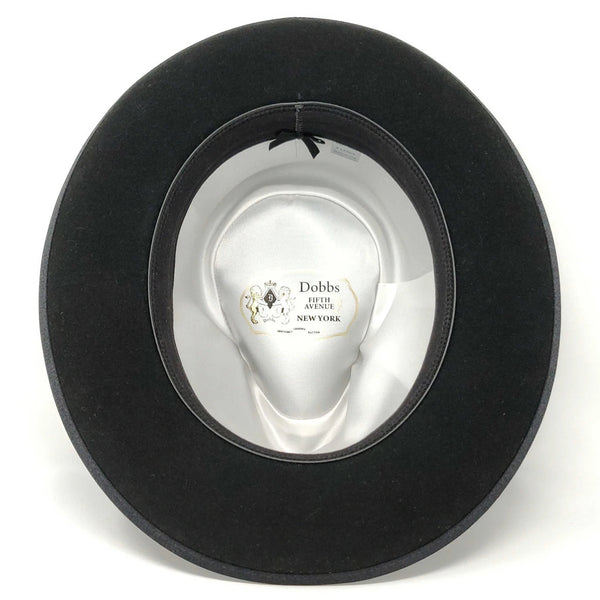 Dobbs Rouser Fur Felt Fedora