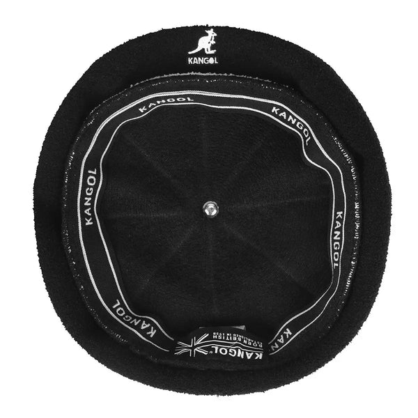 Kangol 2-Tone Bermuda Jax Women's Beret