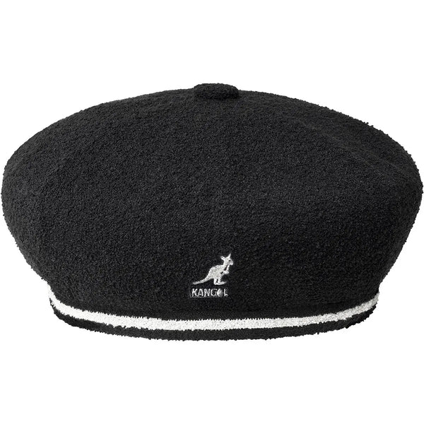 Kangol 2-Tone Bermuda Jax Women's Beret