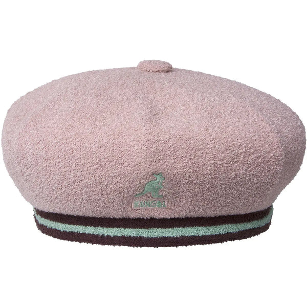 Kangol 2-Tone Bermuda Jax Women's Beret