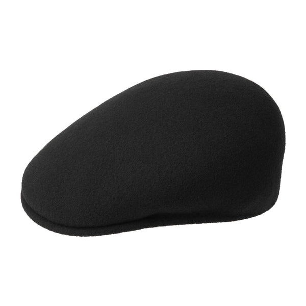 Kangol 504 Wool Ivy Cap