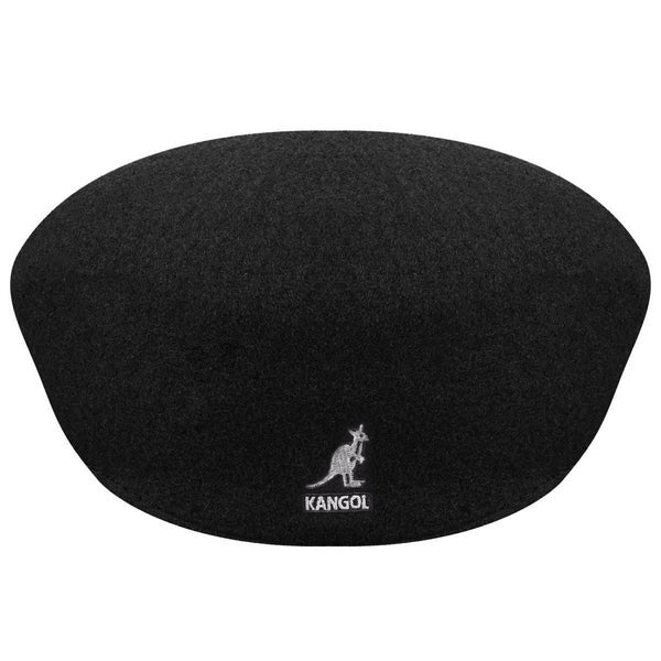 Kangol 504 Wool Ivy Cap