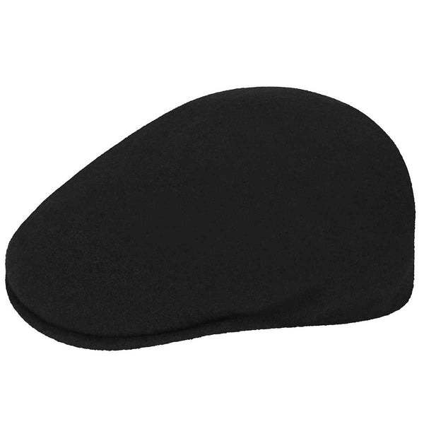 Kangol 504 Wool Ivy Cap
