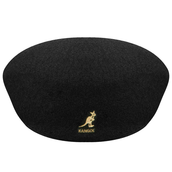 Kangol 504 Wool Ivy Cap